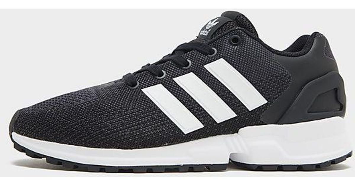 adidas Originals Zx 10k in Black for Men Lyst UK