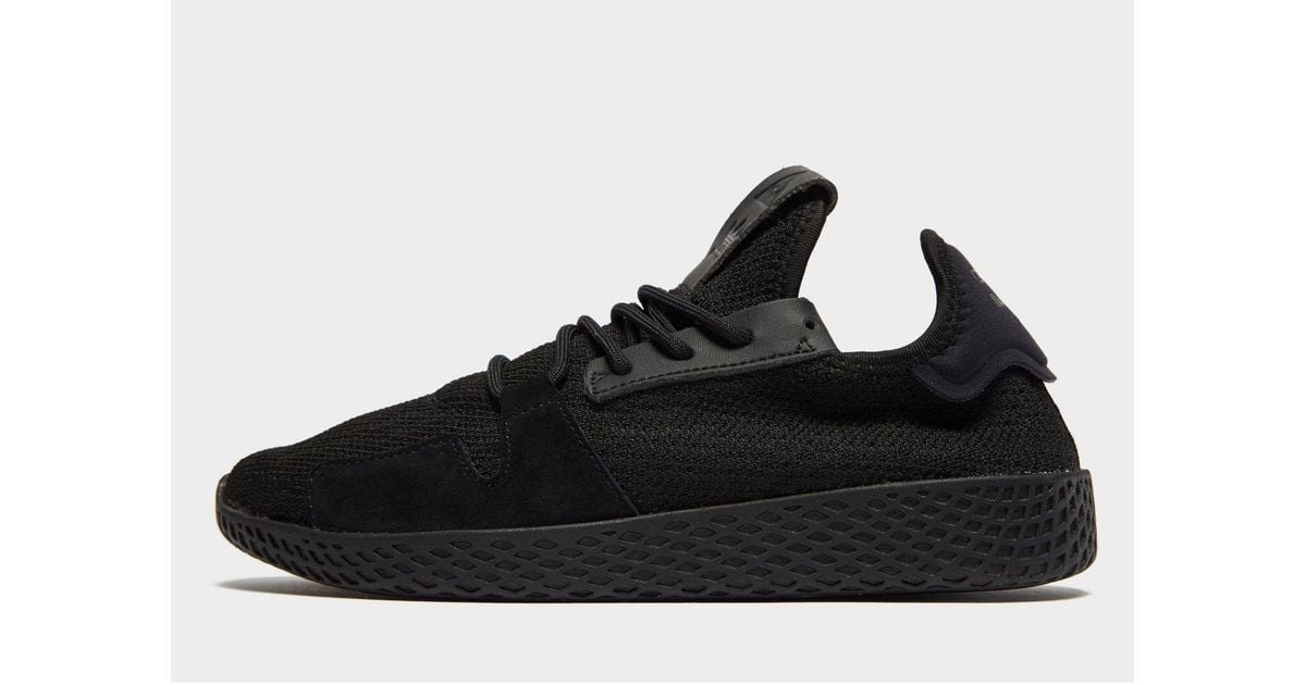 pharrell williams tennis hu v2