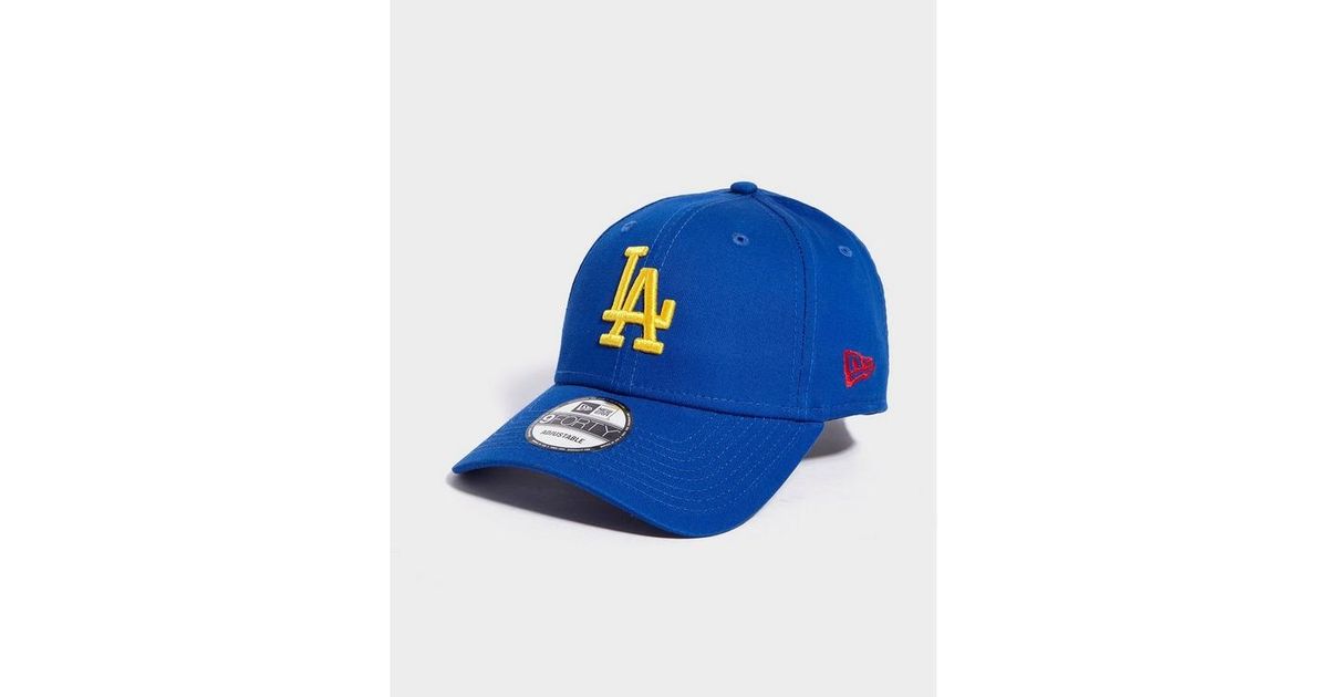 9forty strapback