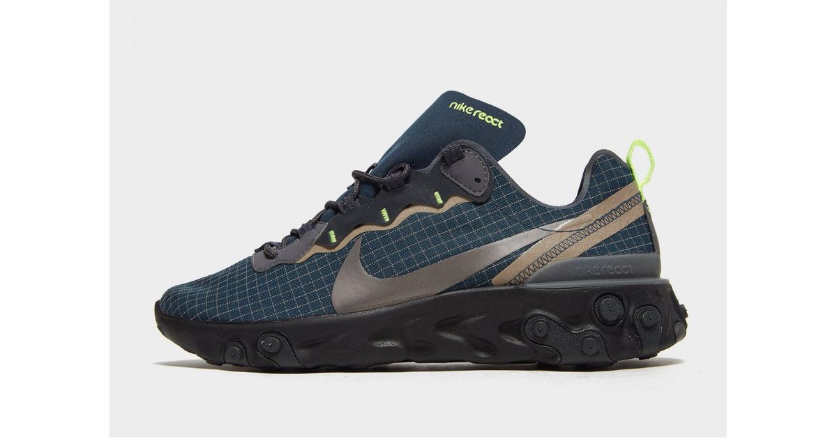 nike element 55 ripstop