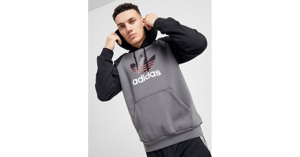 adidas boxing club hoodie