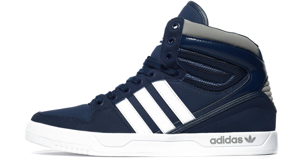 adidas originals court attitude