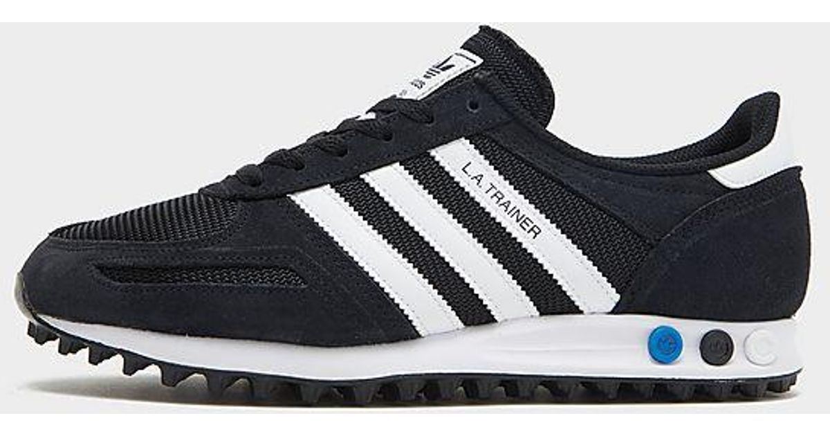 la trainer og black