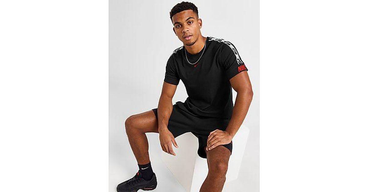 Tee tape nike deals