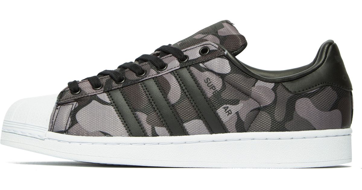 superstar camo