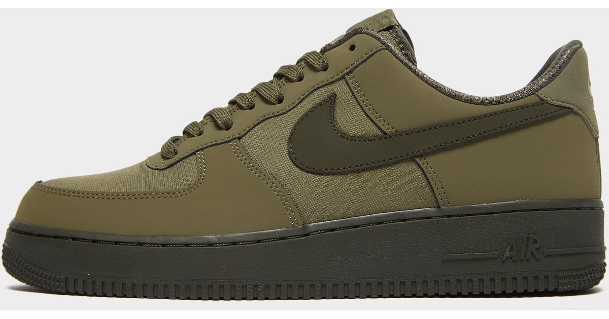 air force 1 essential low