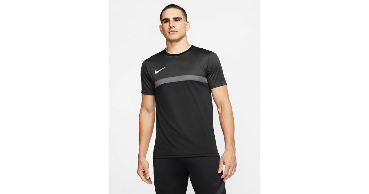 Nike Academy T Shirt Spain, SAVE 51 
