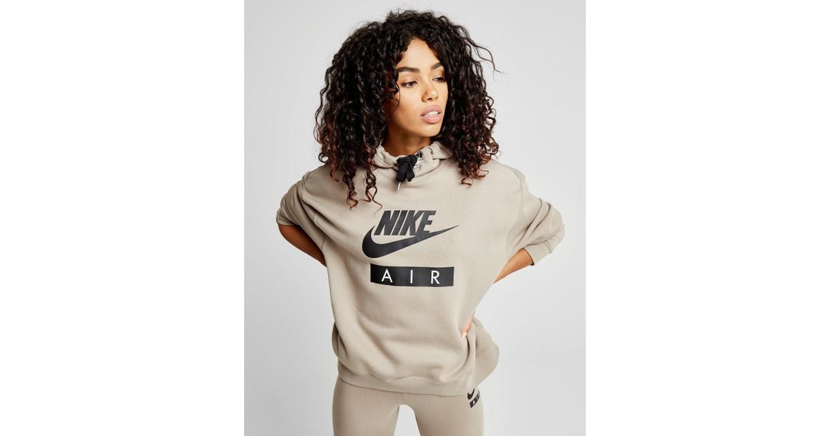 nike boyfriend hoodie
