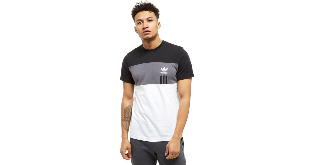 adidas id96 t shirt