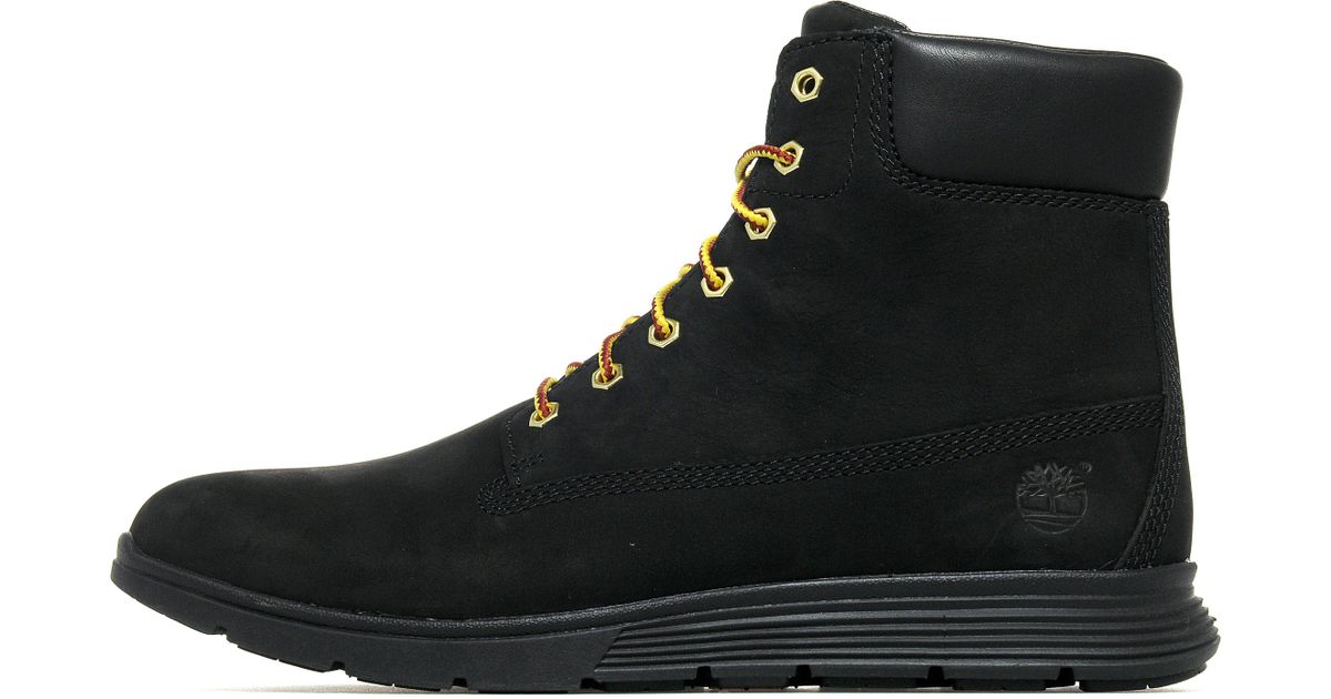 timberland black week
