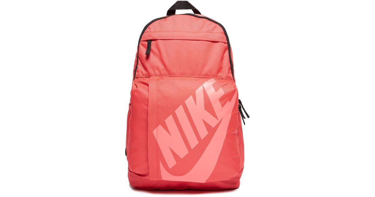 jd nike elemental backpack