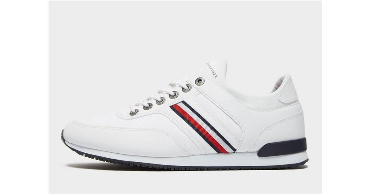 tommy hilfiger iconic sock runner