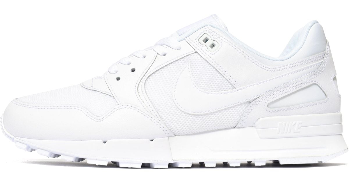 nike air pegasus 89 white