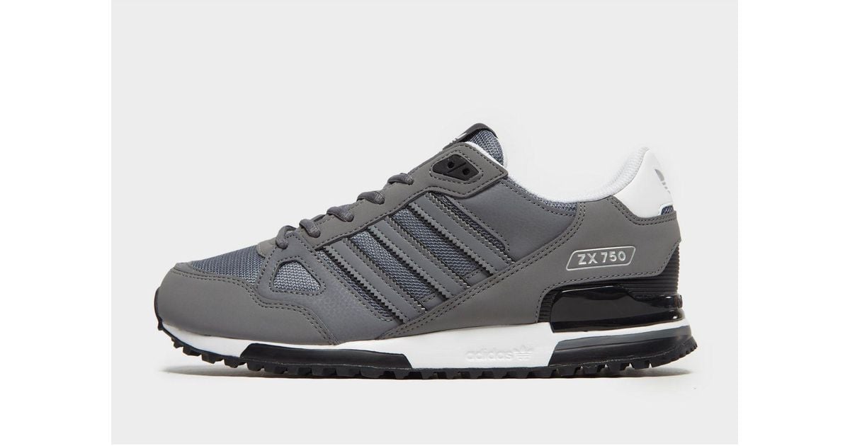 adidas originals zx 750 men Grey