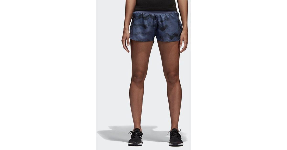 adidas adizero split short