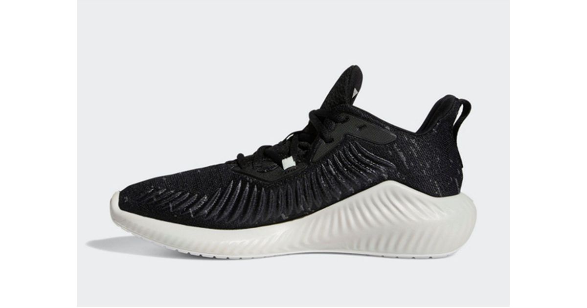 alphabounce  run parley shoes
