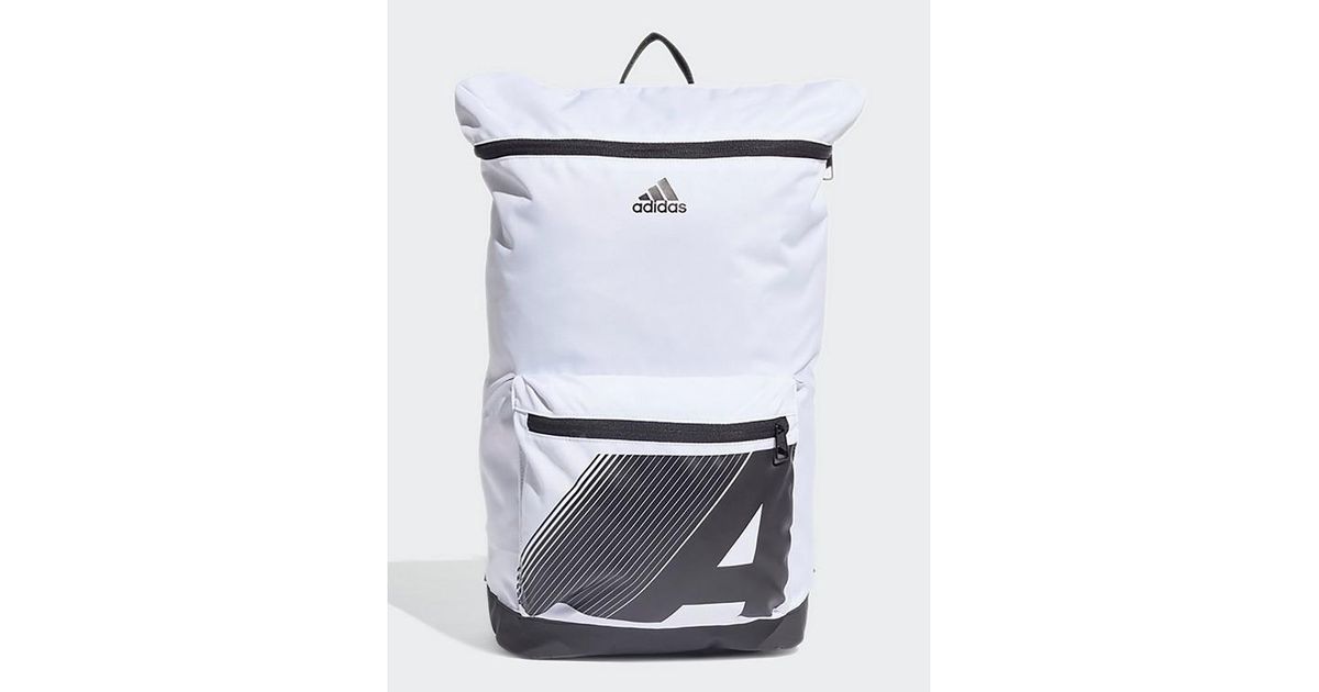 adidas graphic backpack