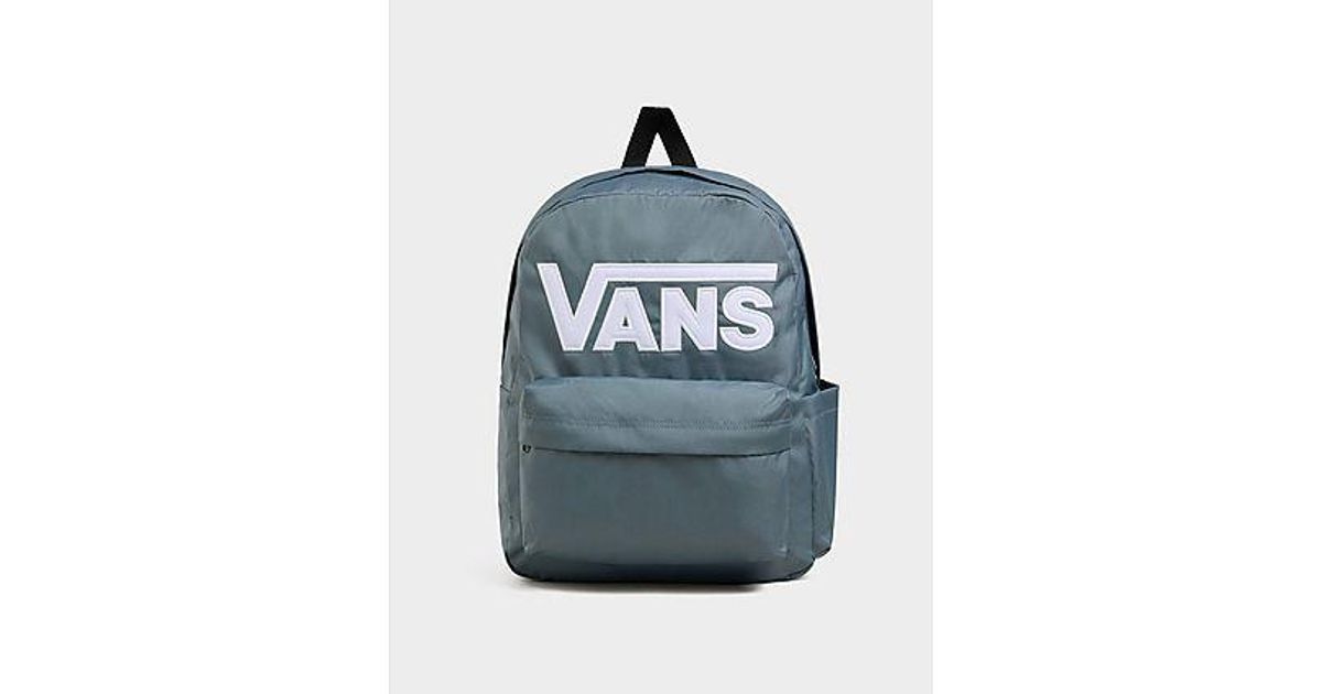 Luggage Bags Vans Backpack Jd Sports Vans Old Skool Drop V