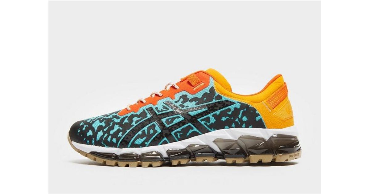 asics quantum 360 trail