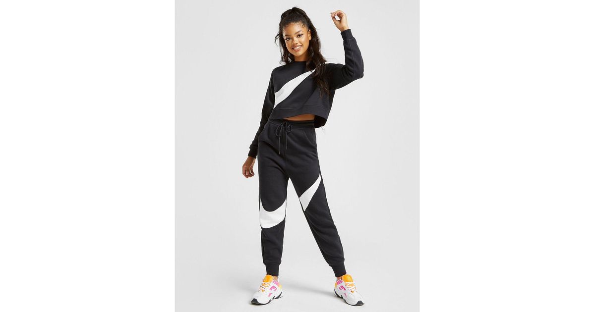 nike jogging oversized swoosh femme nike jogging oversized swoosh femme