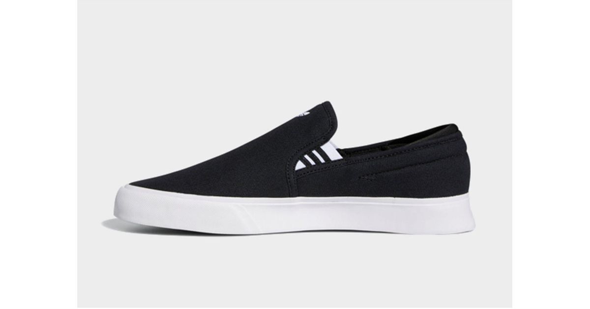 adidas sabalo slip on