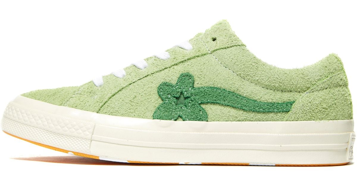 golf le fleur converse green