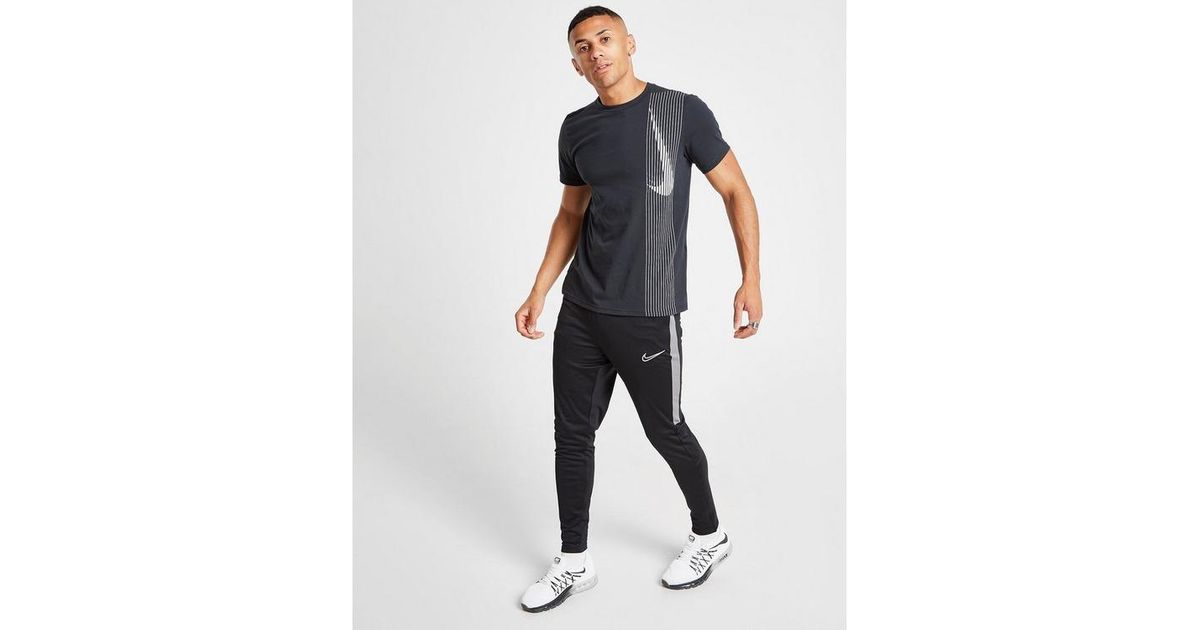 nike academy track pants