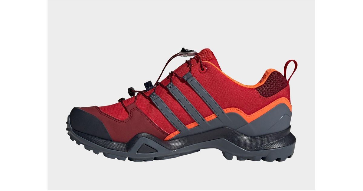 adidas terrex swift r2 gtx red