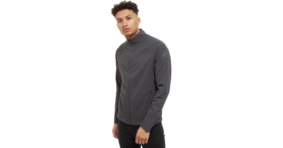the north face ondras softshell