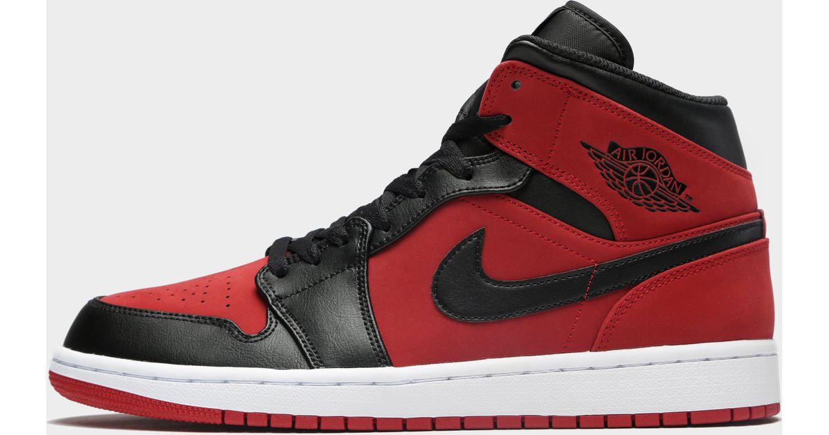 Найк Jordan Air 1 Mid Интернет Магазин