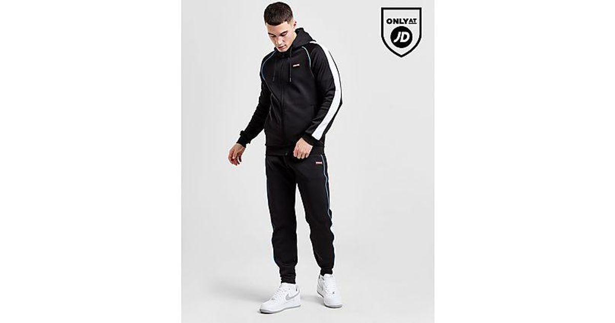 Survetement mckenzie gris new arrivals