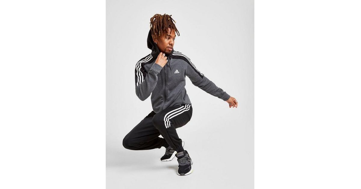 adidas energize full zip hoodie