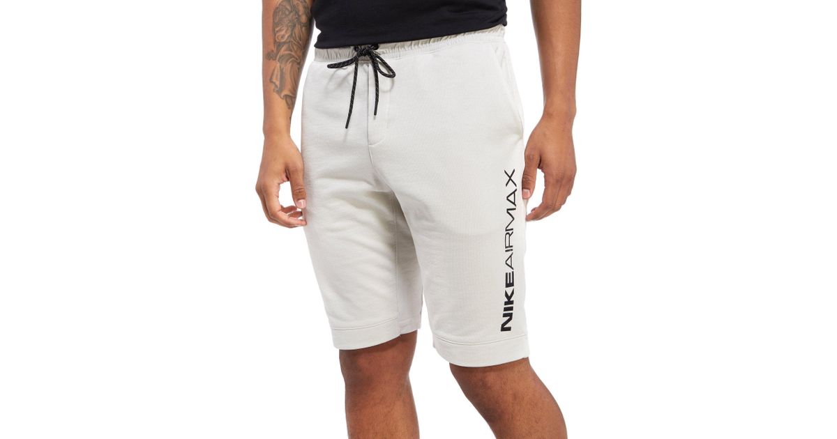 air max shorts