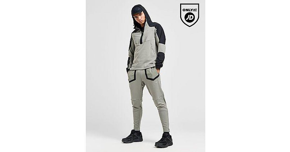 Nike hybrid survetement deals