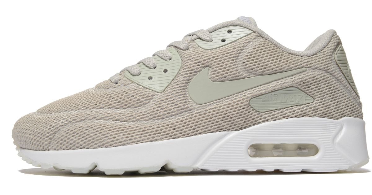 nike air max 90 ultra 2.0 breathe