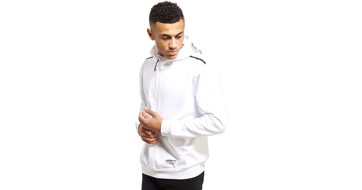 adidas originals half zip fleece adidas originals half zip fleece