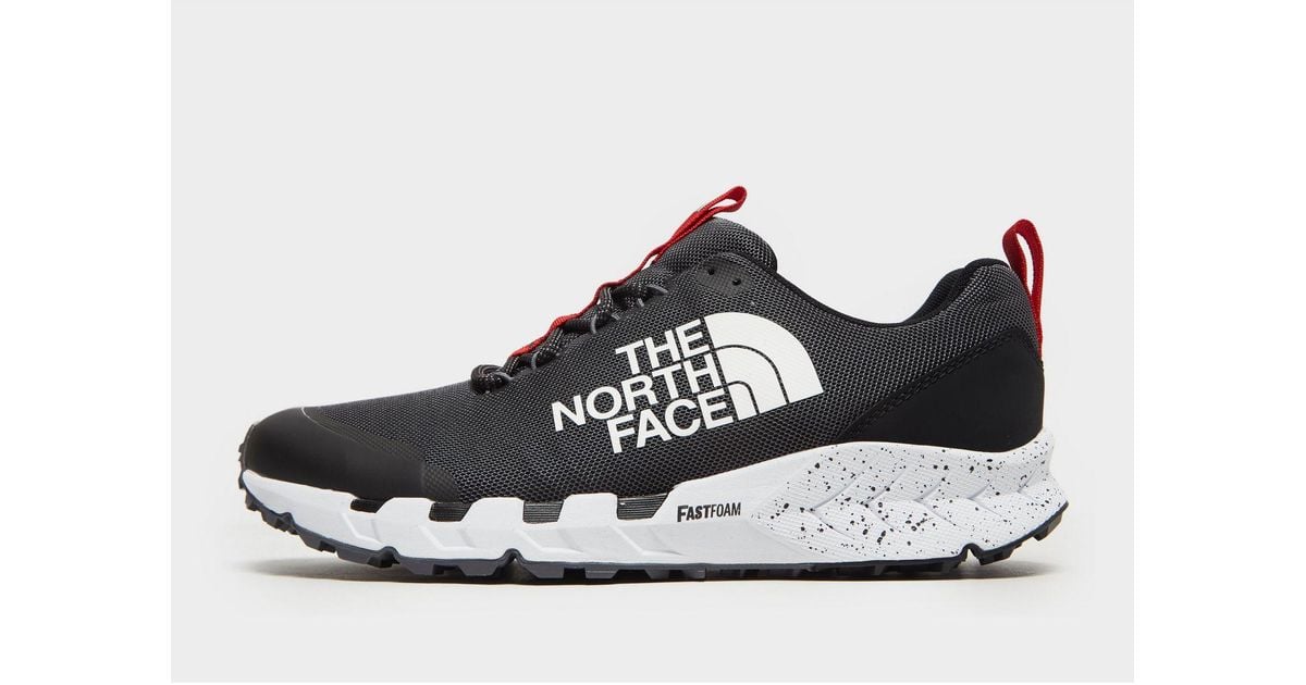 The North Face Synthetic Spreva in Grey 