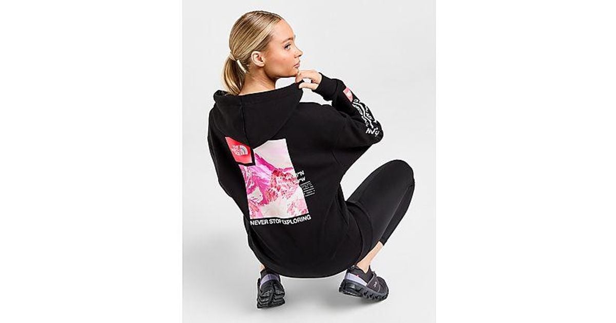 North face dri fit hoodie sale