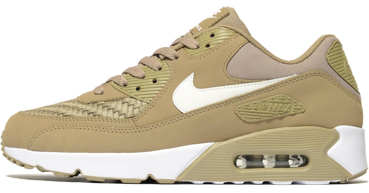 air max 90 woven