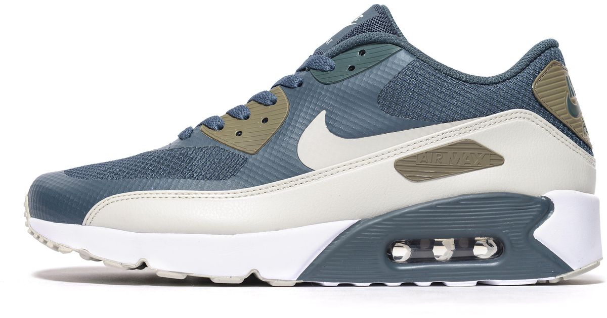 air max 2020 essential blau