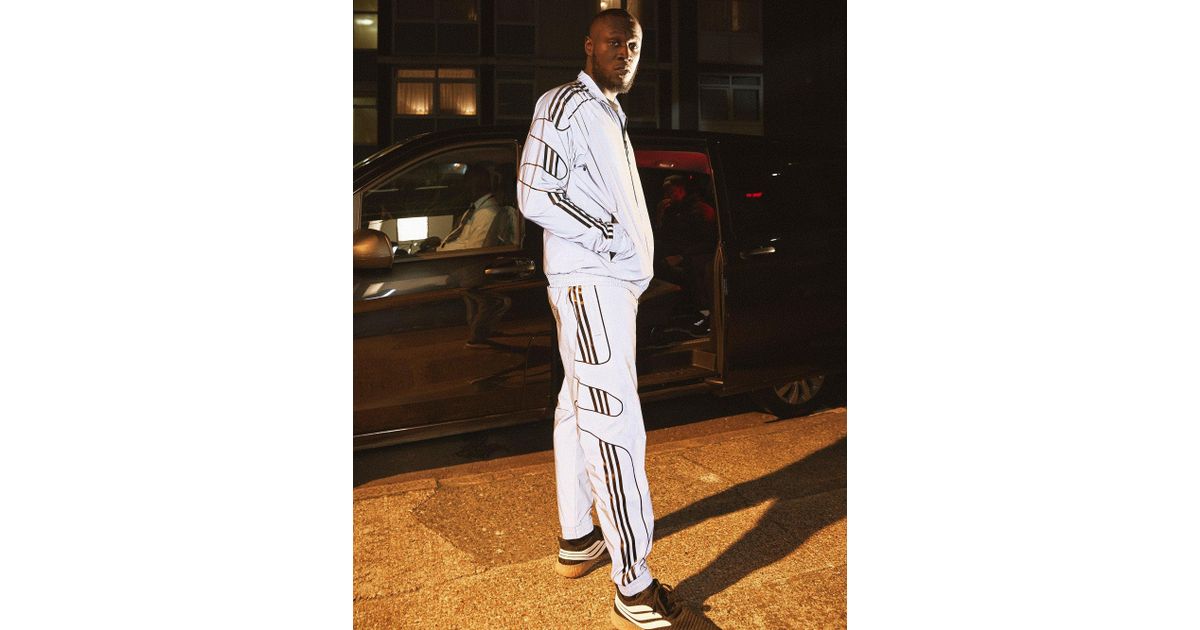 stormzy x adidas