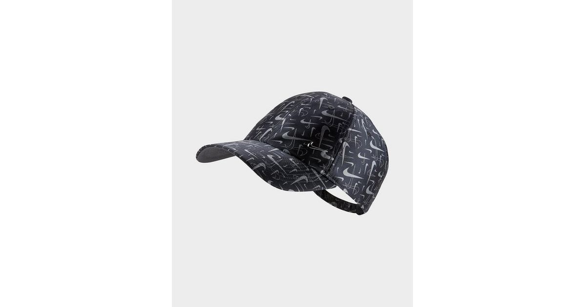 nike h86 all over print cap