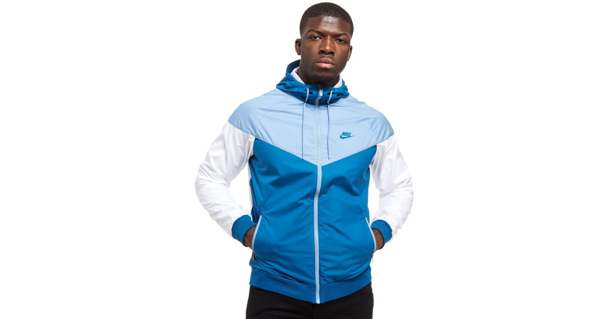 nike windrunner jd