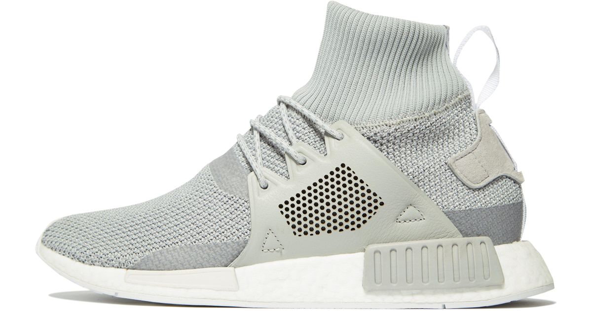 nmd xr1 winter grey