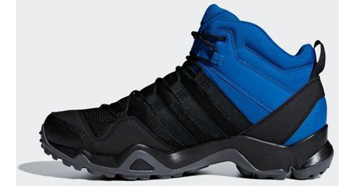 adidas ax2r gtx mid