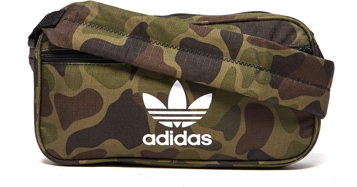 adidas bag camouflage