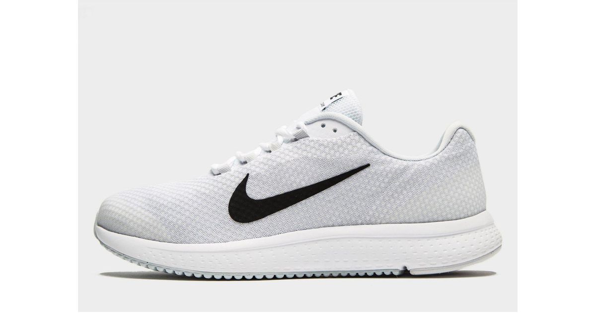 nike run all day 2 white