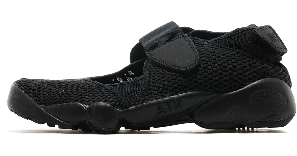 nike air rift breathe mens