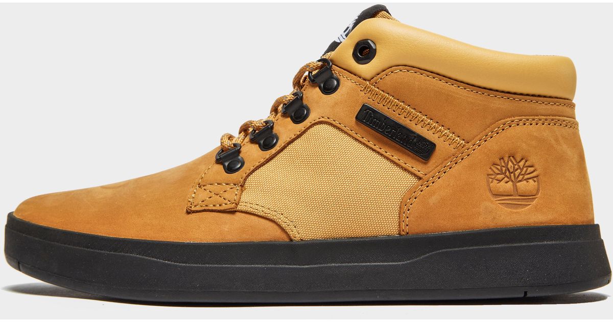 timberland trainers jd