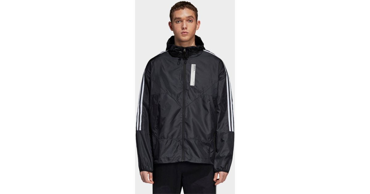 nmd karkaj windbreaker